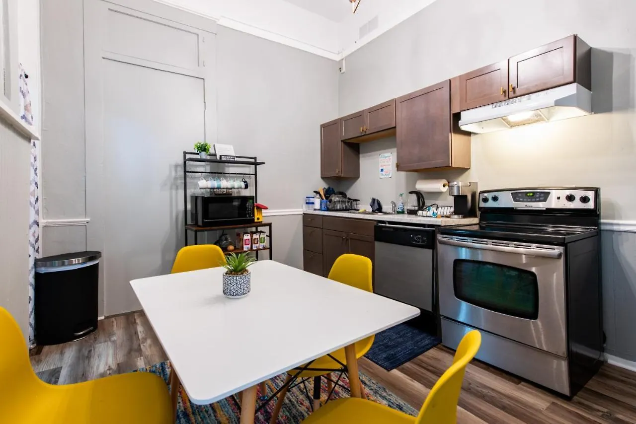 Suite Near Downtown Louisville, Ky - Suite IX Gasthuis