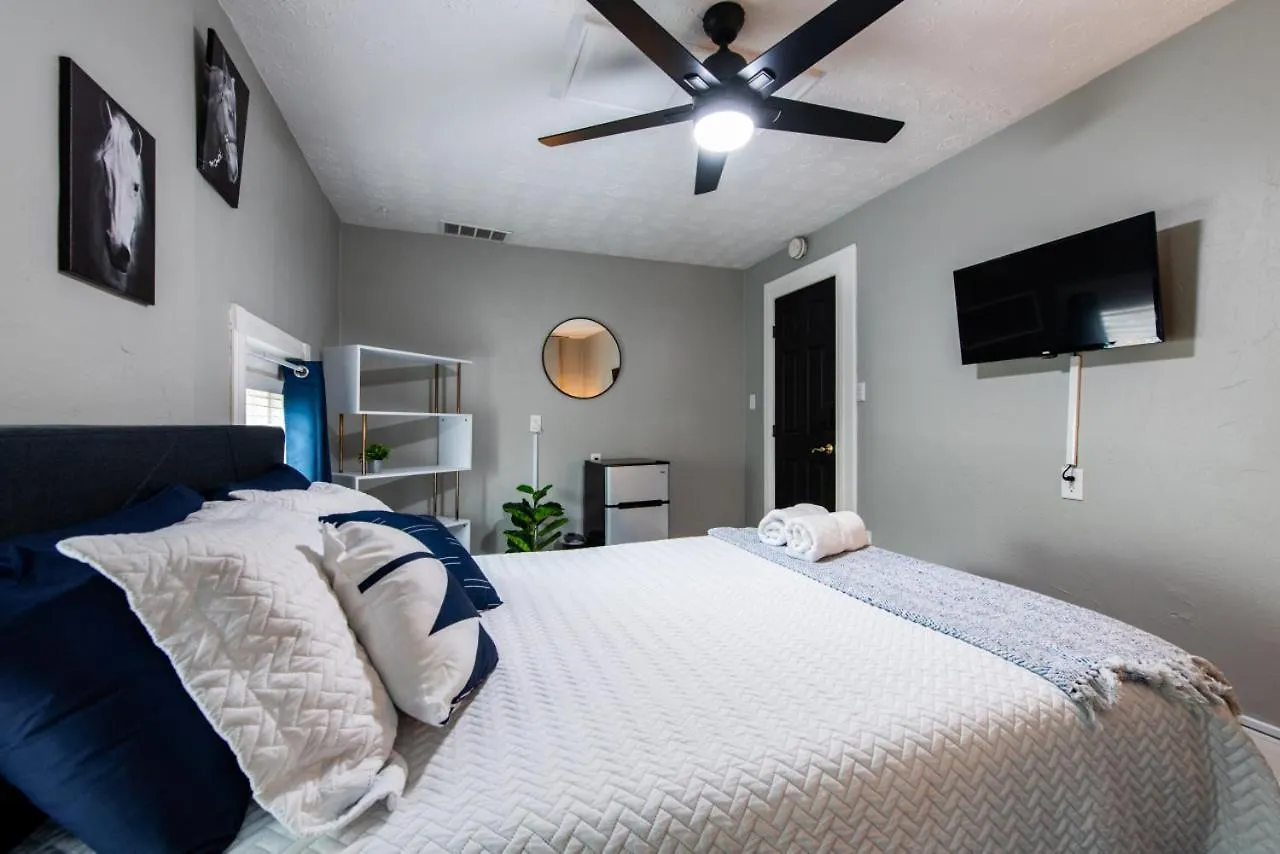 Suite Near Downtown Louisville, Ky - Suite IX 0*, Louisville Verenigde Staten