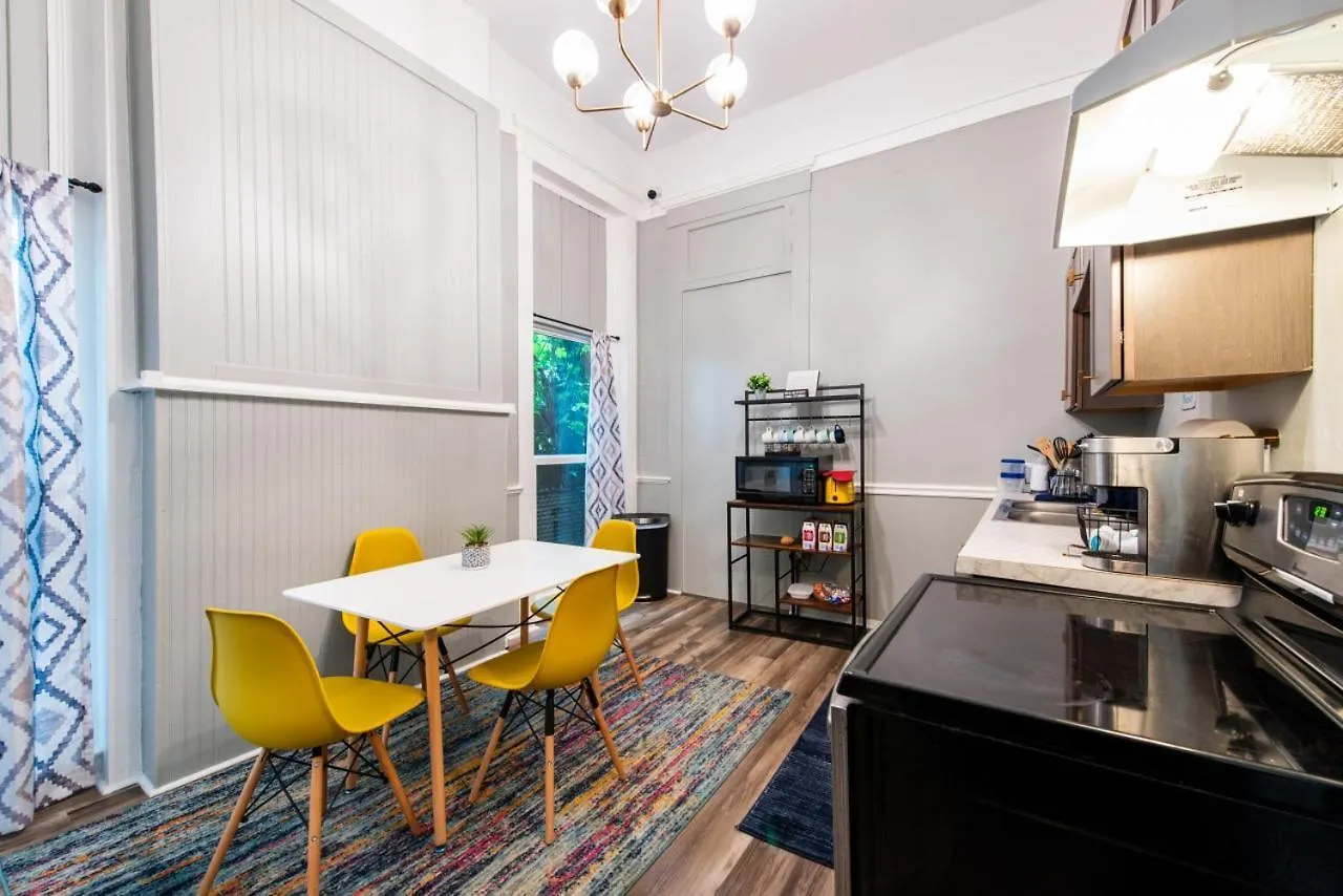 Gasthuis Suite Near Downtown Louisville, Ky - Suite IX Verenigde Staten
