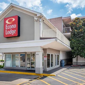 Lodge Econo Downtown, Louisville-Jefferson County